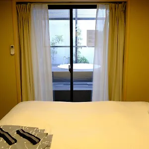 Shiki-Suites-Kyoto-Umekoji-Room