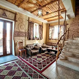 Ethno Boutique Hotel Osh Room photo