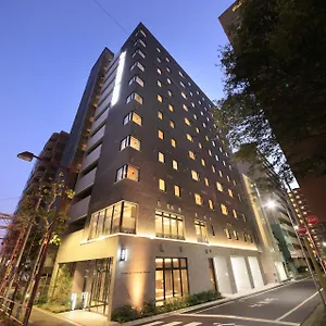 S-Peria-Inn-Nihombashi-Hakozaki-Tokyo-Exterior