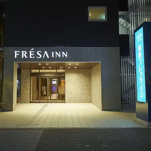 Sotetsu-Fresa-Inn-Osaka-Shinsaibashi-Exterior