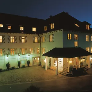 Landhotel-Donner-Meschede-Exterior