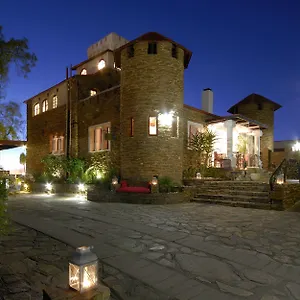 Heinitzburg Boutique Hotel Exterior photo