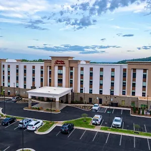 Hampton-Inn-Suites-Culpeper-Exterior