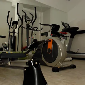 Blue Marlin Hotel Gym photo