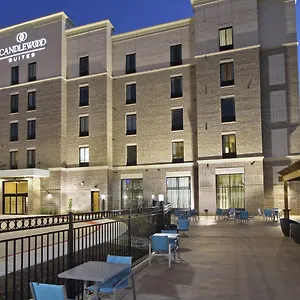 Candlewood-Suites-Frisco-By-Ihg-Exterior
