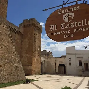La-Locanda-Al-Castello-Pulsano-Nearby