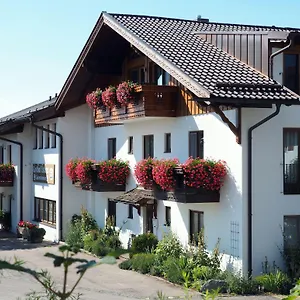Gasthof-Hotel-Esterer-Rosenheim-Exterior