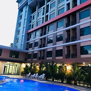 Atk-Garden-Hills-Hotel-Hat-Yai-Exterior