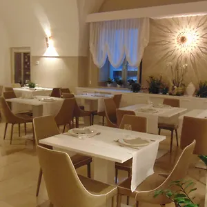 Monun-Hotel-Spa-Grottaglie-Restaurant