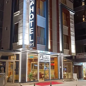 Hotel-Avcilar-City-Istanbul-Exterior