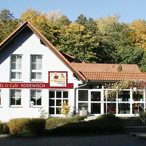 Hotel-Rodewisch-Exterior