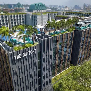 The-Outpost-Hotel-Sentosa-By-Far-East-Hospitality-Adults-Only-Singapore-Amenities