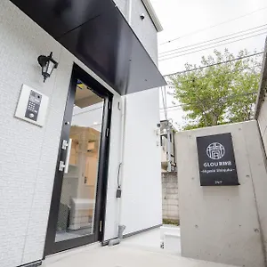 Glou-Higashi-Shinjuku-Hotel-Tokyo-Exterior