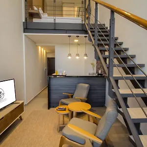 Hotel-Le-Pelican-Asuncion-Business