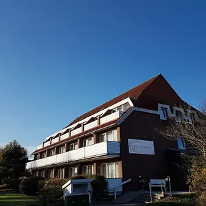 Hotel-Spiekeroog-Exterior