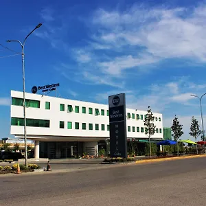 Best-Western-Hotel-Galla-Sllatine-e-Madhe-Exterior