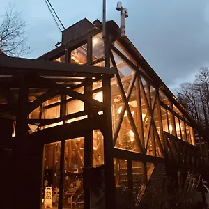 Alp Lodge Exterior photo