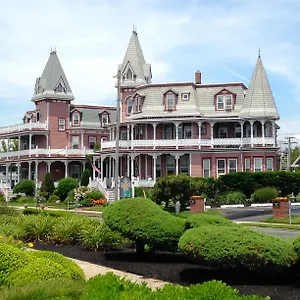 Angel-Of-The-Sea-Bed-And-Breakfast-Cape-May-Exterior