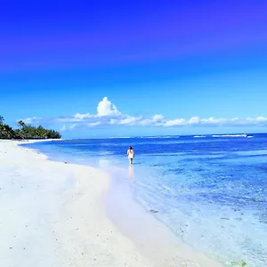 Hotel De La Plage Beach photo