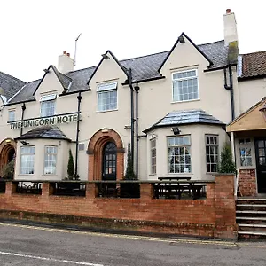Unicorn-Gunthorpe-By-MarstonS-Inns-Lowdham-Exterior