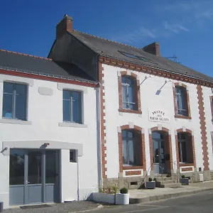 Hotel-Des-Marais-Salants-Batz-sur-Mer-Exterior