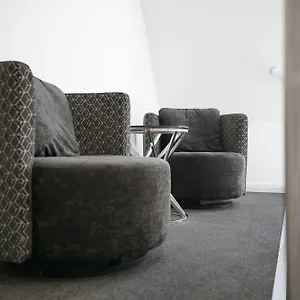 Hotel Dea Interior photo