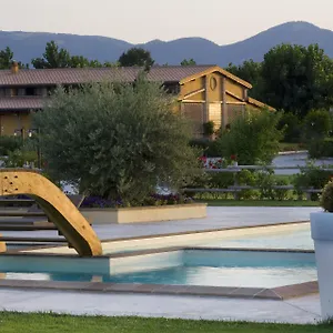 Il-Baio-Relais-Natural-Spa-Camporoppolo-Swimming-Pool