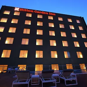 Hilton Garden Inn Kampala Exterior photo