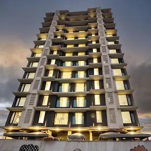 Ramee Techome Exterior photo