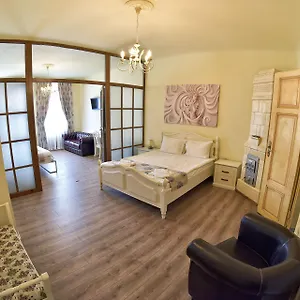 La-Maisonnette-Brasov-Room