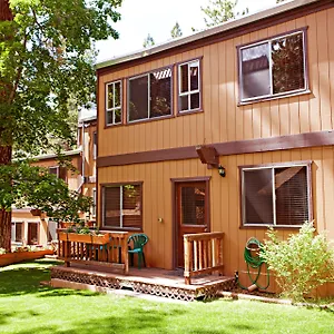 Heavenly-Valley-Townhouses-South-Lake-Tahoe-Exterior
