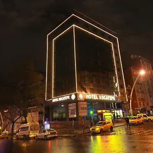 Kocatepe-Hotel-Ankara-Nearby
