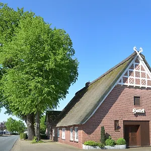 Landhotel-Zur-Eiche-Buxtehude-Exterior