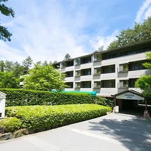 Sundance-Resort-Kawaguchiko-Fujikawaguchiko-Exterior