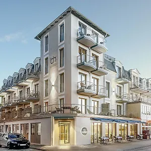 Baltic-Hideaways-Beach-Hotel-Warnemuende-Rostock-Exterior