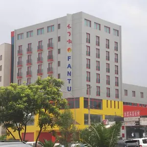 Wassamar Hotel Exterior photo