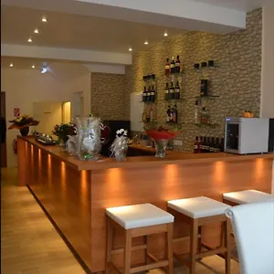 Altstadthotel-Rheine-Restaurant