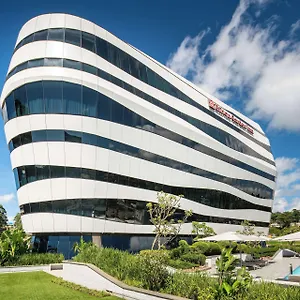 Hilton Garden Inn Mbabane Exterior photo