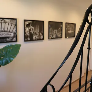 Lea-De-Paris-Aparthotel-Noisy-le-Grand-Room