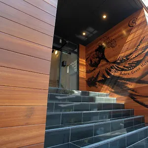 Sakura-Cross-Hotel-Shinjuku-East-Tokyo-Interior