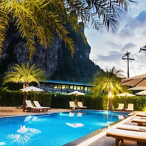 Frank-Ao-Nang-Krabi-Resort-Amenities