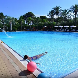 Green Paradise Resort Beach photo