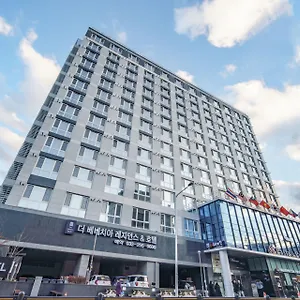 The-Venezia-Suite-Hotel-Chuncheon-Exterior