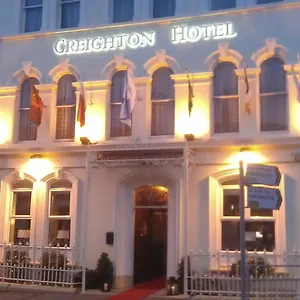 Creighton-Hotel-Clones-Exterior