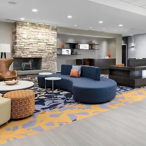 Fairfield-Inn-Suites-Charlotte-Pineville-Interior