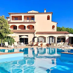 Arthotel-Gabbiano-Azzurro-Due-Marciana-Marina-Exterior