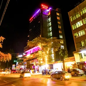 Denver Boutique Hotel Exterior photo
