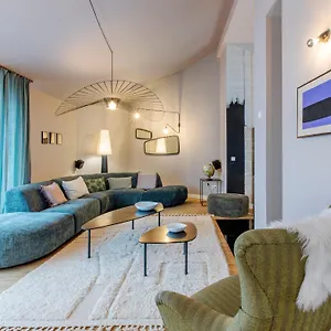 Gorki Apartments Exterior photo