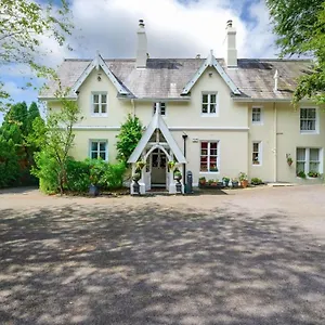 Robin Hill House Heritage Guest House Exterior photo
