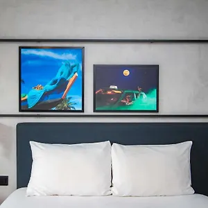 Ibis Styles Abidjan Marcory Exterior photo